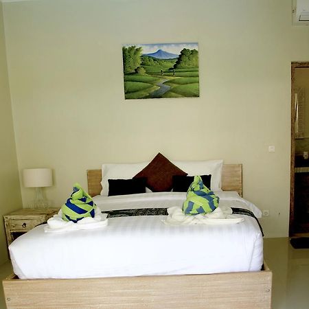 נוסה-למבונגן Kakiang Guesthouse מראה חיצוני תמונה