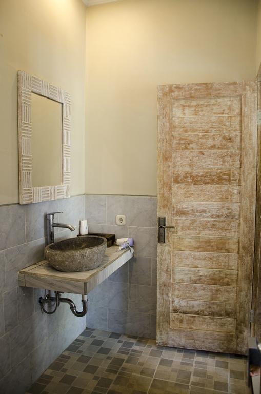 נוסה-למבונגן Kakiang Guesthouse מראה חיצוני תמונה