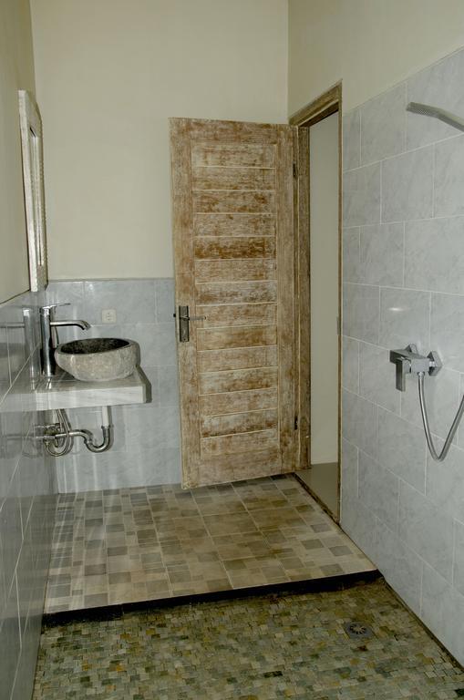 נוסה-למבונגן Kakiang Guesthouse מראה חיצוני תמונה
